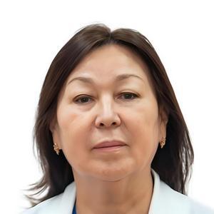 Омар Роза Қадырәліқызы, врач общей практики (семейный врач) - Алматы