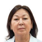 Омар Роза Кадралиевна, Врач общей практики (семейный врач) - Алматы