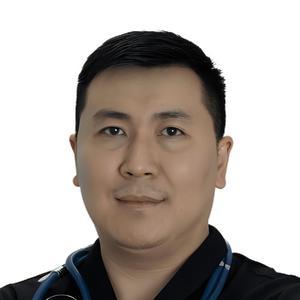 Сейтжан Айдос Максимулы, ревматолог - Алматы