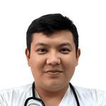 Олжас Абилхан , Травматолог, Ортопед, Реабилитолог - Алматы