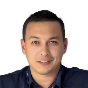 Боровской Руслан Сергеевич, стоматолог - Алматы