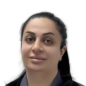 Мамедова Гюльбара Наримановна, стоматолог-ортодонт - Алматы