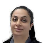 Мамедова Гюльбара Наримановна, Стоматолог-ортодонт - Алматы