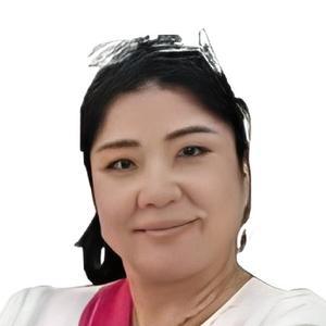 Касенова Рыскуль Касымовна, врач узи - Алматы