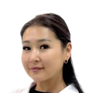 Молдахмет Айнура Маликовна, гастроэнтеролог, инфекционист, кардиолог, невролог, пульмонолог, ревматолог, терапевт - Алматы