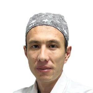 Өзбеков Давлатбек Исламханұлы, офтальмолог (окулист) - Алматы