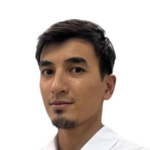 Мамитниязов Мунаджин Имірдинұлы, врач узи - Алматы