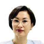 Есмембетова Нургуль Избасаровна Есмембетова Нургуль Избасаровна, Врач УЗИ - Алматы