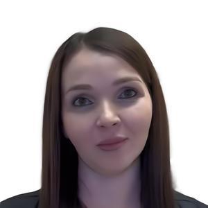 Приходько Галина Васильевна - фотосурет Приходько Галина Васильевна, стоматолог-ортодонт - Алматы