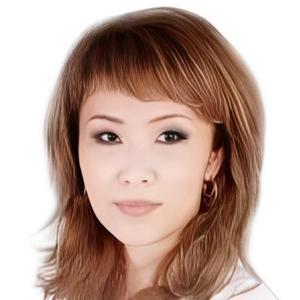 Халимназарова Рашидам Тахировна, кардиолог, детский кардиолог - Алматы