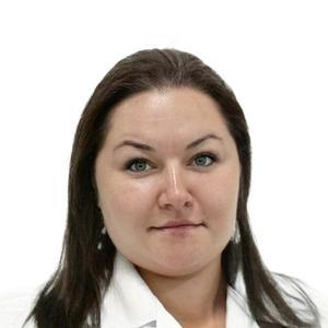 Аксенова Тамара Павловна - фотография Аксенова Тамара Павловна, врач общей практики (семейный врач) - Алматы