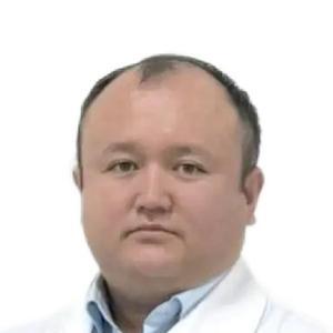 Мансур Мукагали Ергалиулы, врач узи - Алматы