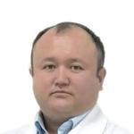 Мансур Мукагали Ергалиулы Мансур Мукагали Ергалиулы, Врач УЗИ - Алматы