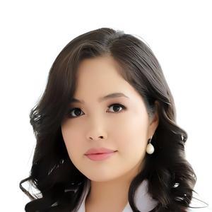 Шадиева Диана Куандыккызы - фотография Шадиева Диана Куандыккызы, психотерапевт - Алматы