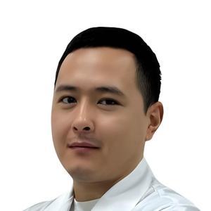 Жумадил Нурдос Бахытжанулы - фотография Жумадил Нурдос Бахытжанулы, травматолог - Алматы