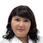 Айкеева Динара Мухтаровна Айкеева Динара Мухтаровна, Гастроэнтеролог, Аллерголог, Кардиолог, Невролог, Пульмонолог, Ревматолог - Алматы