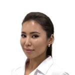 Сейлбекова Акерке Габитовна Сейлбекова Акерке Габитовна, Гастроэнтеролог, Инфекционист, Кардиолог, Невролог, Пульмонолог, Терапевт, Эндокринолог - Алматы