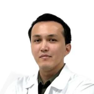 Садык Бекет Ибрагимович, гастроэнтеролог, инфекционист, кардиолог, невролог, пульмонолог, ревматолог - Алматы