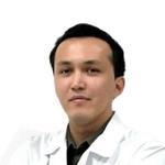 Садык Бекет Ибрагимович Садык Бекет Ибрагимович, Гастроэнтеролог, Инфекционист, Кардиолог, Невролог, Пульмонолог, Ревматолог - Алматы