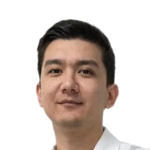 Рустамов Бахадыр Еркинович, лор - Алматы