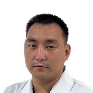 Байдалиев Ержан Рахымулы, анестезиолог-реаниматолог - Алматы