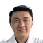 Байгожаев Канат Шамухамбетович, Анестезиолог-реаниматолог - Алматы