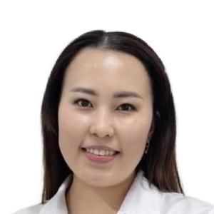 Кайымова Салия Сайдуллакызы, гинеколог - Алматы