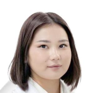Кедейбаева Ақбота Әуесбекқызы - фотосурет Кедейбаева Ақбота Әуесбекқызы, лор - Алматы