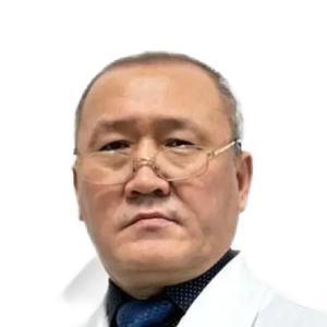 Жаңбырбай Балқыбек Қадырбайұлы, ортопед, травматолог, хирург - Алматы