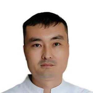 Бектурсынов Ержан Бейбетович - фотография Бектурсынов Ержан Бейбетович, дерматовенеролог - Алматы