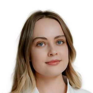 Бербелюк Наталья Сергеевна - фотография Бербелюк Наталья Сергеевна, дерматовенеролог, врач-косметолог - Алматы