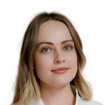 Бербелюк Наталья Сергеевна, Дерматовенеролог, Врач-косметолог - Алматы