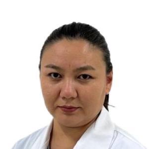 Ибраимова Гаухар Нуркалиевна, гастроэнтеролог - Алматы