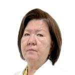 Сырлыбаева Бибиажар Сабуровна Сырлыбаева Бибиажар Сабуровна, Эндоскопист - Алматы
