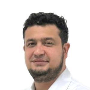 Шопабаев Нурсултан Батырбекович, гастроэнтеролог - Алматы