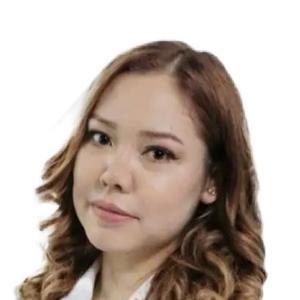 Ибрагимова Дилором Камильжановна, лор - Алматы