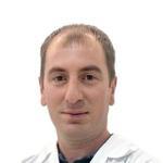 Джаббаров Мурод Айдинович, Офтальмолог (окулист) - Алматы