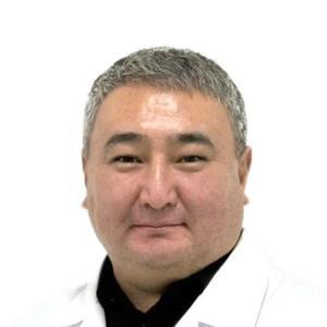 Ахмеджанов Данияр Даулетбекович, офтальмолог (окулист) - Алматы