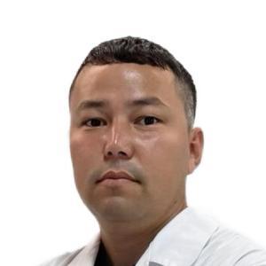 Есенбеков Марат Урысбаевич, травматолог - Алматы