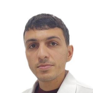 Эйвазов Наамаддин Рашидұлы, уролог, нефролог - Алматы