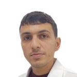 Эйвазов Наамаддин Рашидұлы, Уролог, Нефролог - Алматы