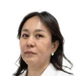 Сауранбаева Улпан Сабырханкызы, Гинеколог, Гинеколог-хирург - Алматы