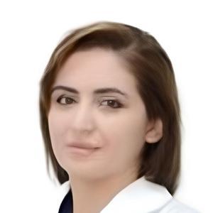 Велиева Мәдина Атамшайқызы, врач узи - Алматы