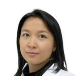 Сертаева Нұргүл Әсілханқызы, УЗИ дәрігері - Алматы