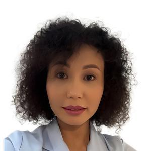 Альжанова Жадыра Асхатовна - фотография Альжанова Жадыра Асхатовна, остеопат - Алматы