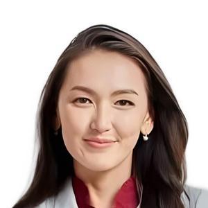 Саханова Алина Аманбекқызы - фотография Саханова Алина Аманбекқызы, невролог - Алматы