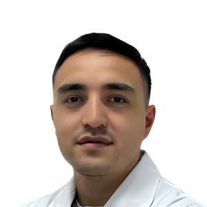 Абдуллам Алимжан Абдулламович, хирург-травматолог, травматолог - Алматы