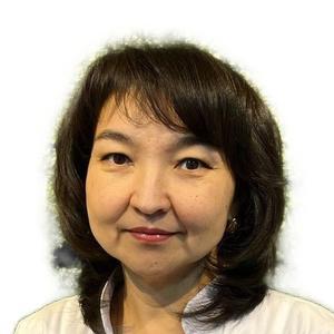 Сенлысарсенова Гульмира Балтабековна - фотография Сенлысарсенова Гульмира Балтабековна, гинеколог, детский гинеколог - Алматы