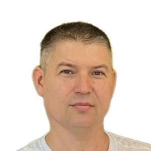 Янковский Дмитрий Леонидович, остеопат, вертебролог - Алматы
