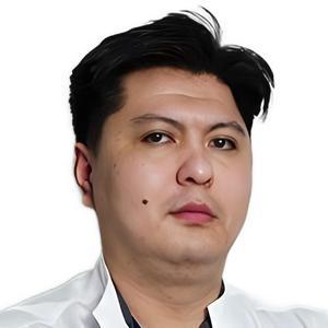 Акжол Ондасын Ибрагимулы, радиолог - Алматы